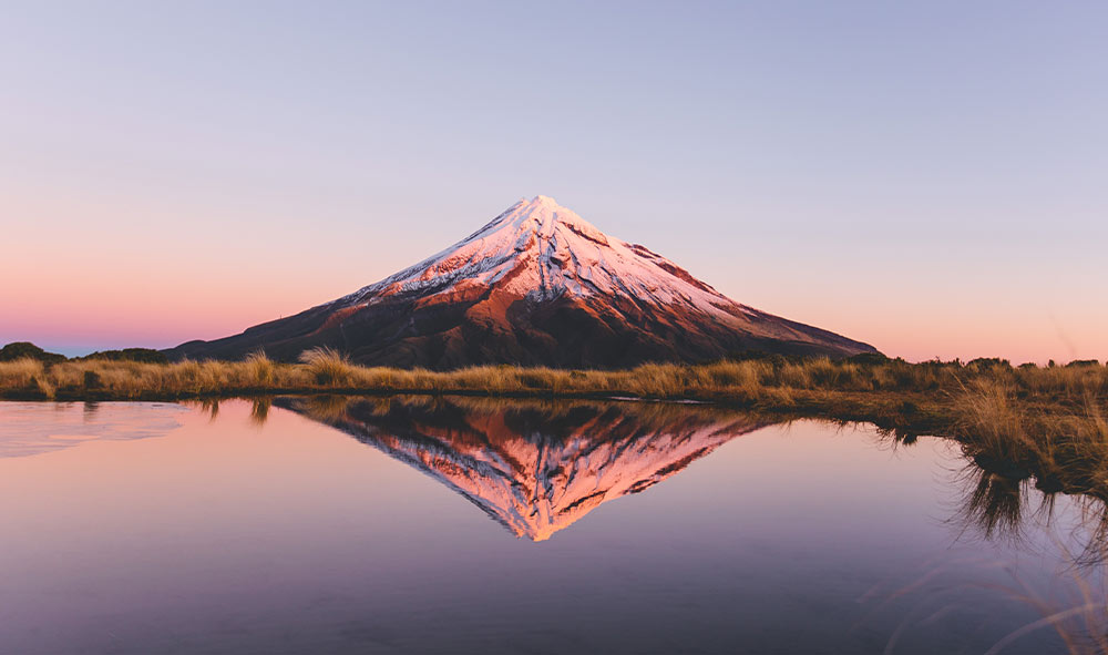 Taranaki